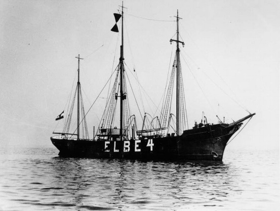 History of Bark EUROPA