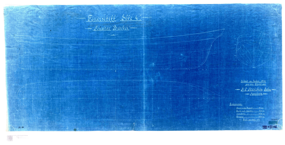 History of Bark EUROPA