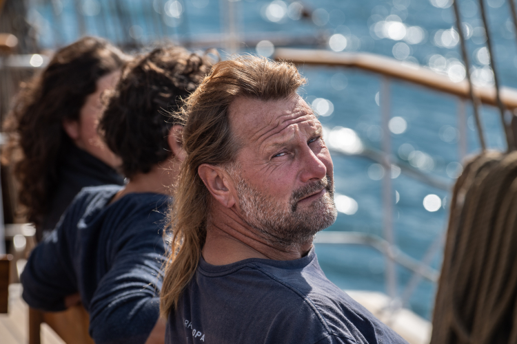 Covid voyage in 2020