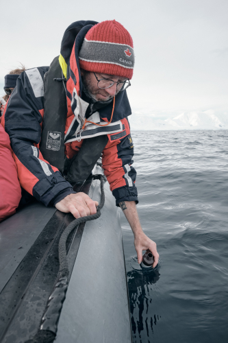 Fjord Phyto Bark EUROPA