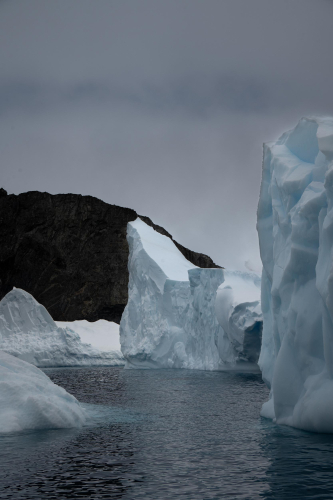 Matthew Lynch Iceberg Graveyard