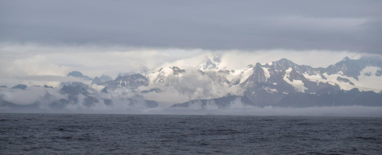 On our way towards Tristan da Cunha Jordi Plana Morales