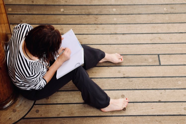 A journey of personal growth