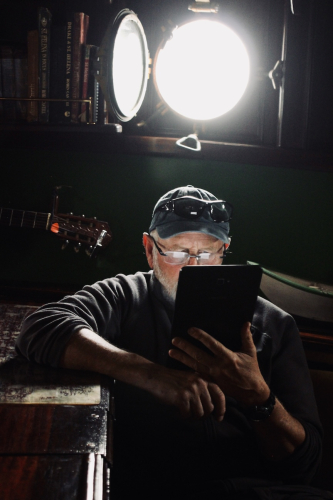 A journey of personal growth