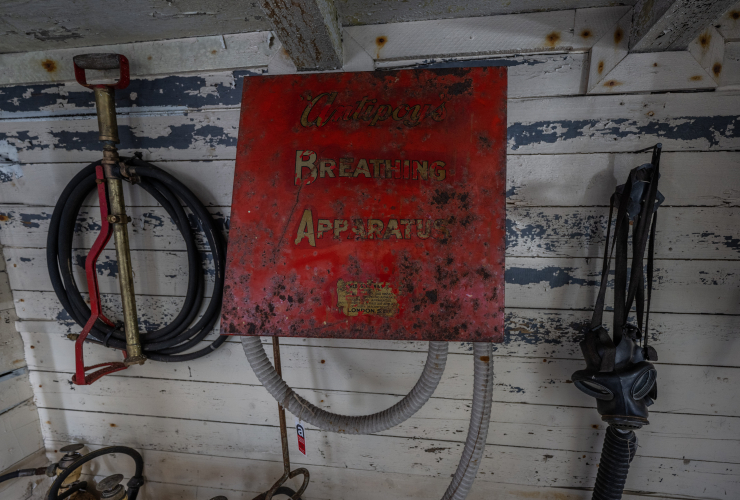 Lemaire Channel. Argentine Islands by Jordi Plana Morales