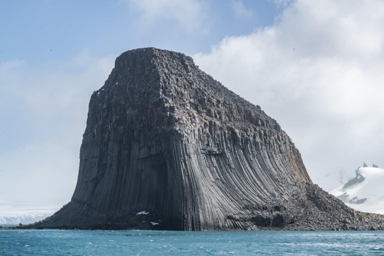South Shetland Islands by Jordi Plana Morales Bark EUROPA