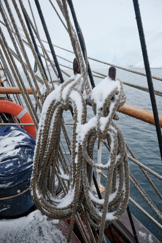 Waves passing in the night - Richard Simko ANT 3 2025