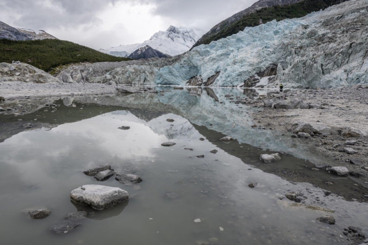 Chilean Channels - Caleta Olla, Glacier Alley and Pía Glacier - Bark EUROPA Jordi Morales