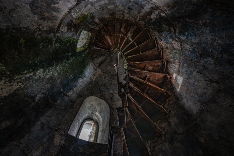 Magellan Straits Chilean Channels Jordi Plana Morales