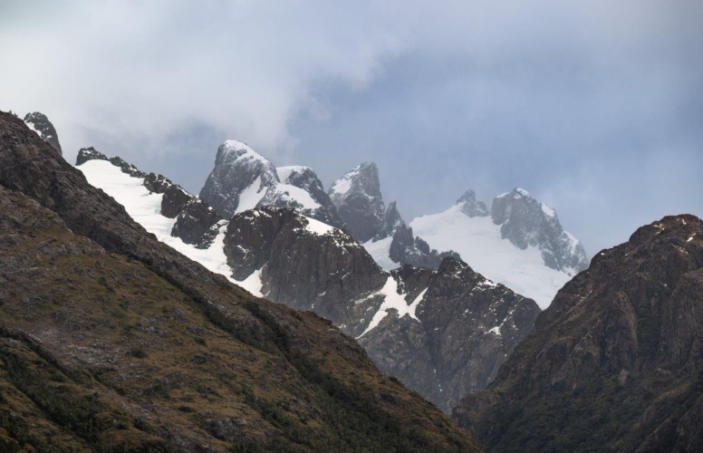 Estero de las Montañas | Chilean Channels Bark EUROPA Jordi Plana Morales