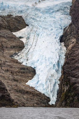 Estero de las Montañas | Chilean Channels Bark EUROPA Jordi Plana Morales
