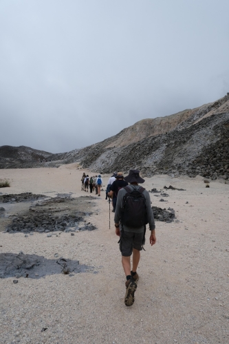 Galápagos Fumaroles
