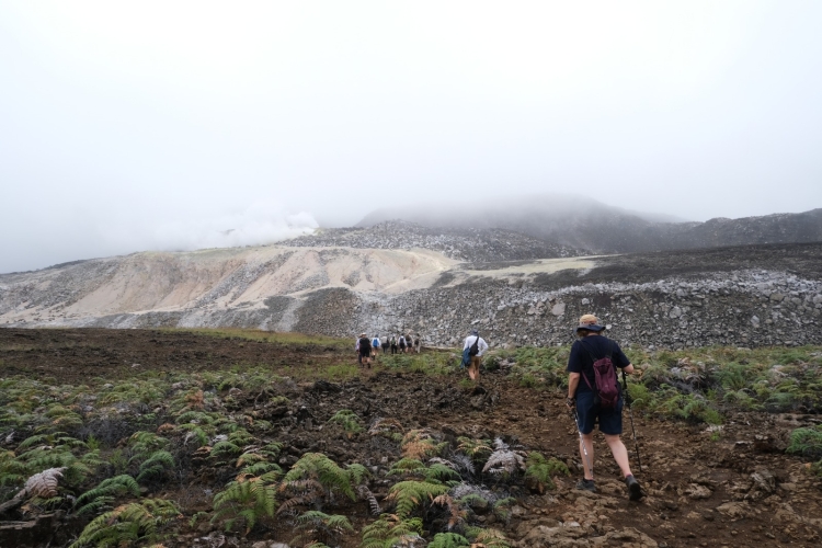 Galápagos Fumaroles