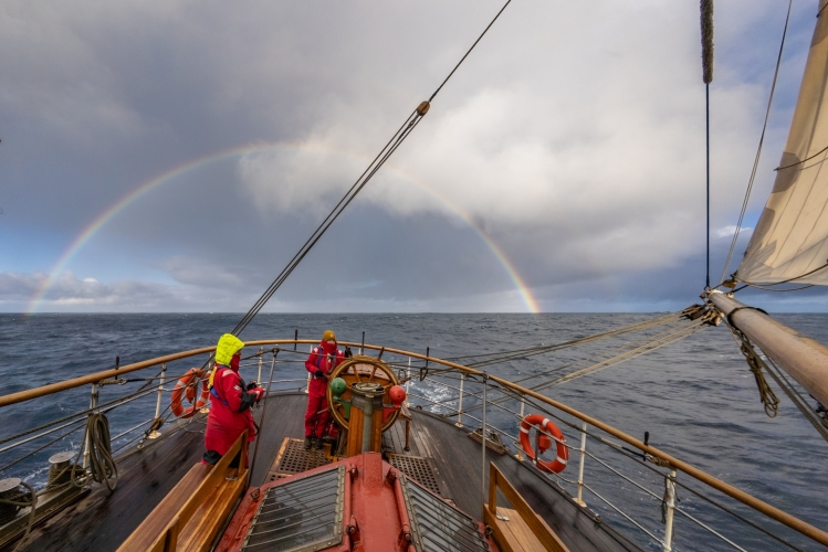 Cape Horn 2026