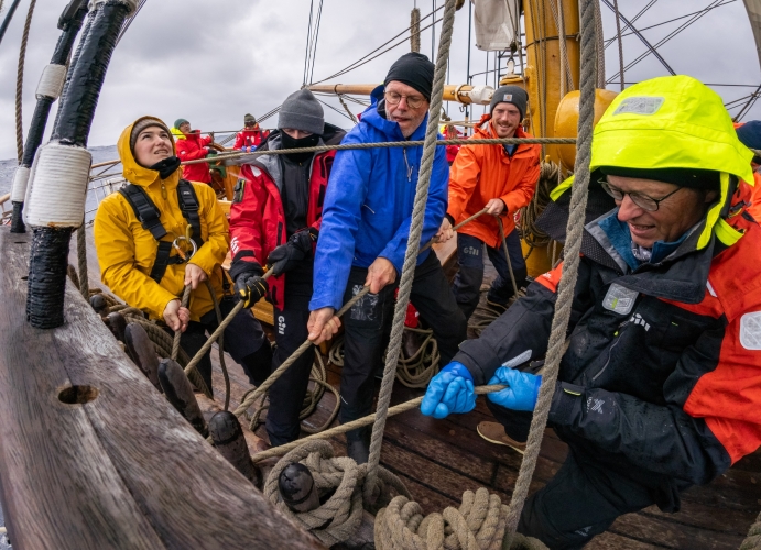 Cape Horn 2026