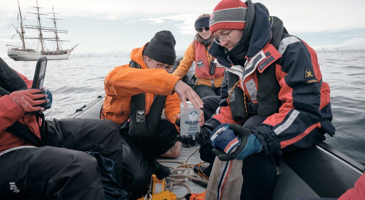 Fjord Phyto Bark EUROPA