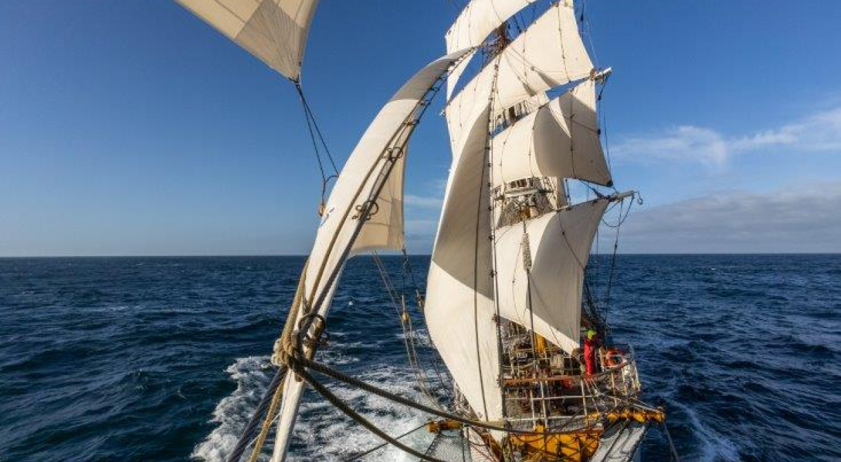 Jordi Plana Morales Southern Ocean