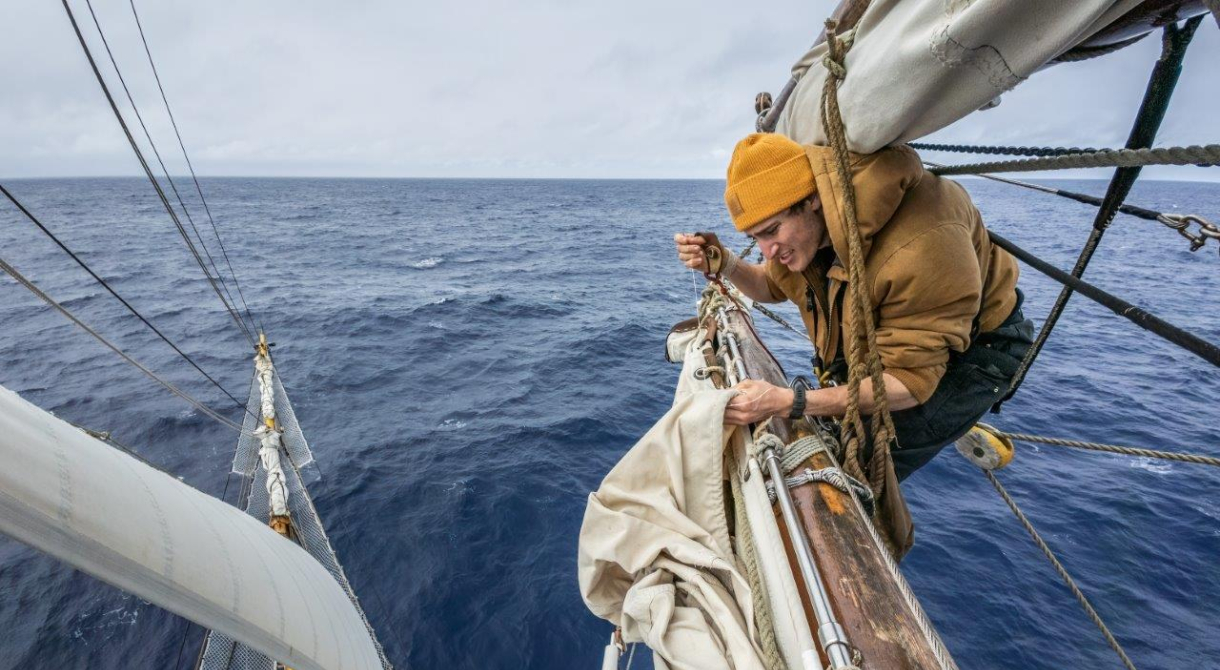 A morning under engine by Jordi Plana Morales