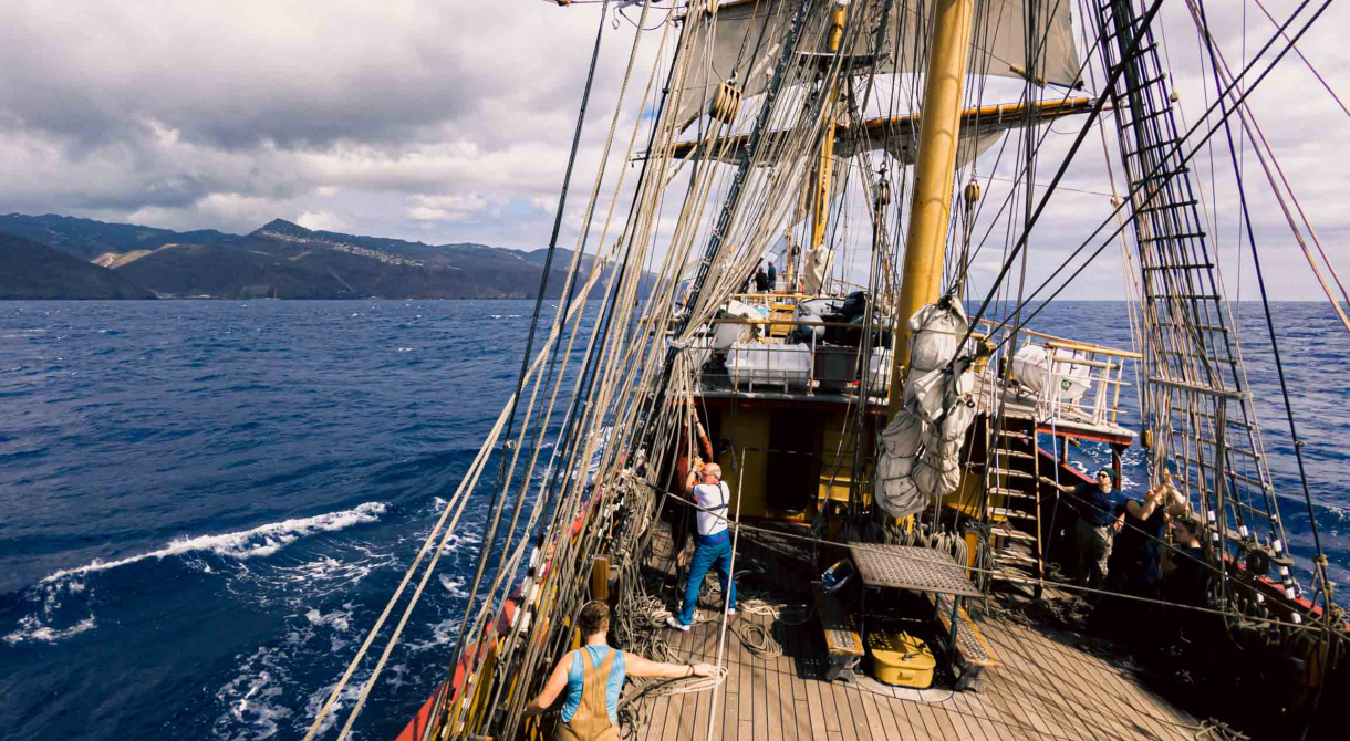 Moment of amazement - Marretje Adriaanse