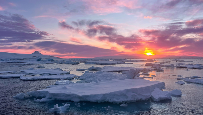 kinnes cove Daniel Robertson