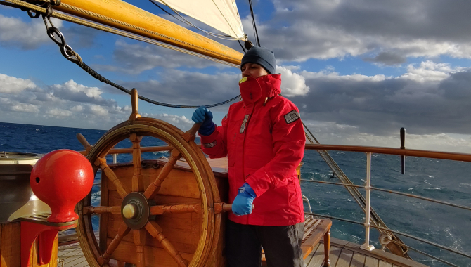 Eefje Smeulder Bark EUROPA