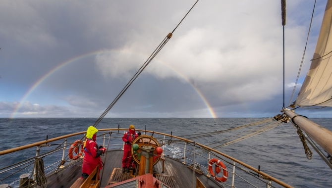 Cape Horn 2026