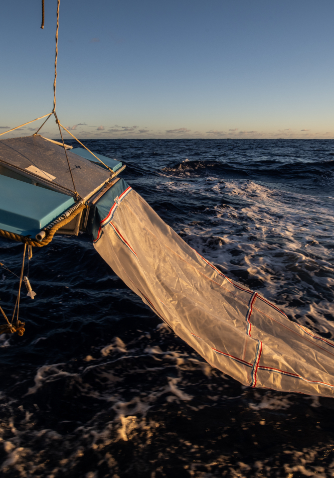 Research and sustainability