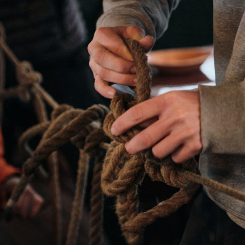 Richard Simko Sailtraining