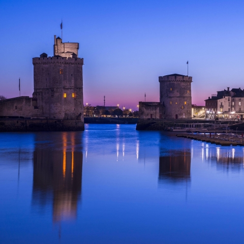 La Rochelle