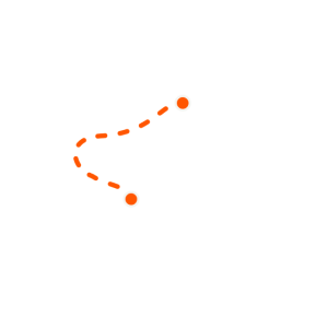 La Rochelle to Scheveningen